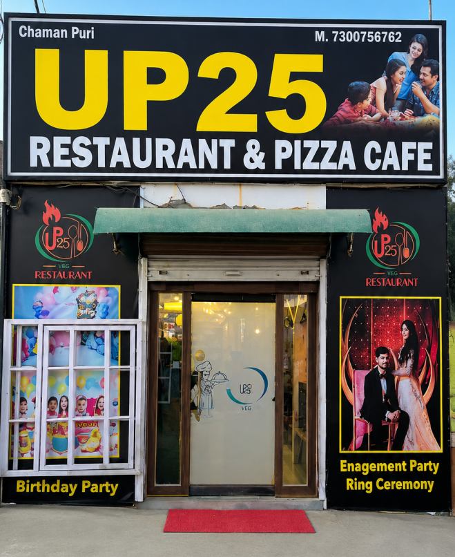 Restaurant Dining